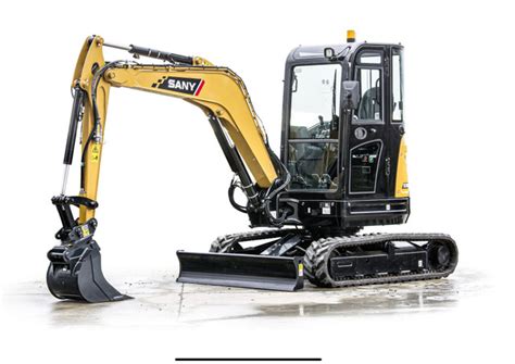 mini excavator rental mississauga|equipment rental mississauga.